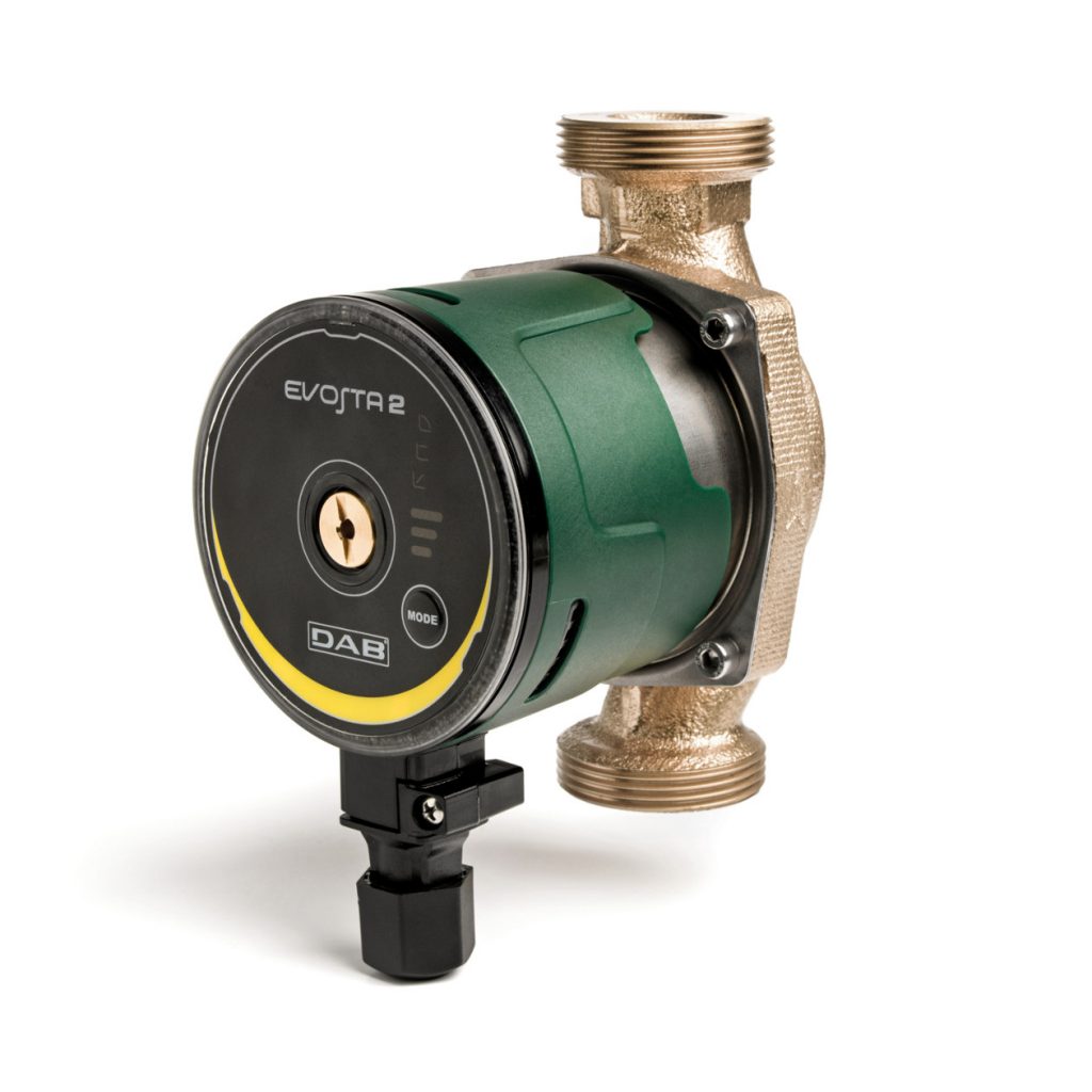 Centrifugal Pumps – Metron Dab Pumps