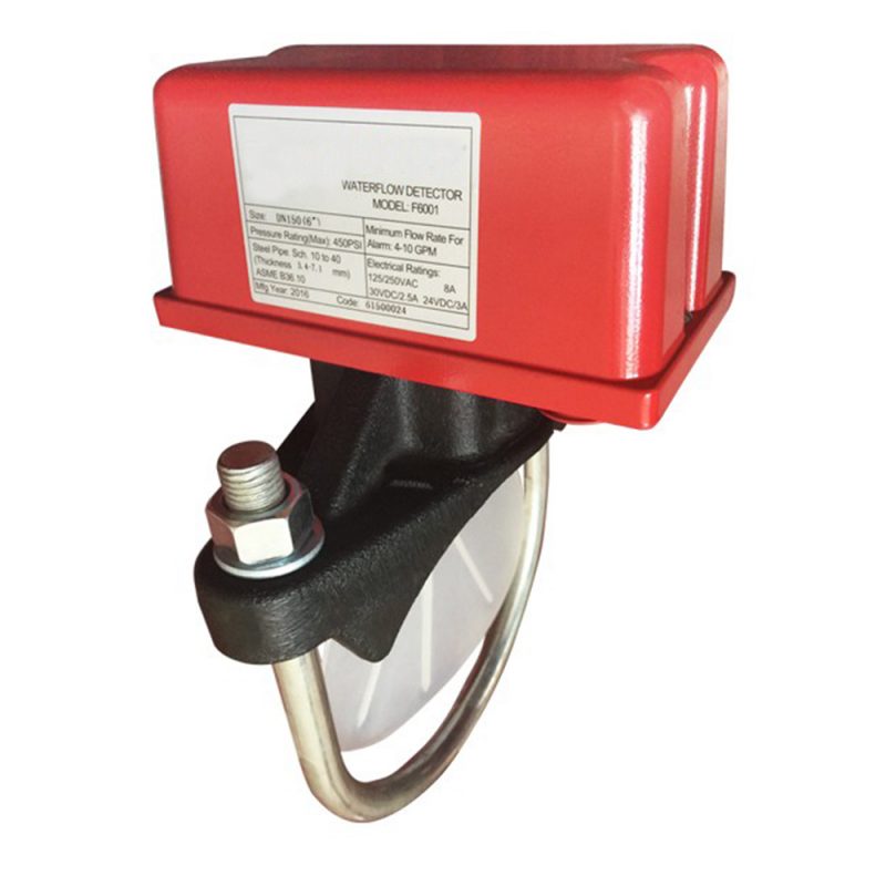 UL / FM Water Flow Detector – FH.001.000004 – Metron Dab Pumps